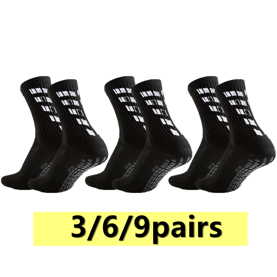3/6/9 paires de chaussettes an - Sports Socks avis et prix