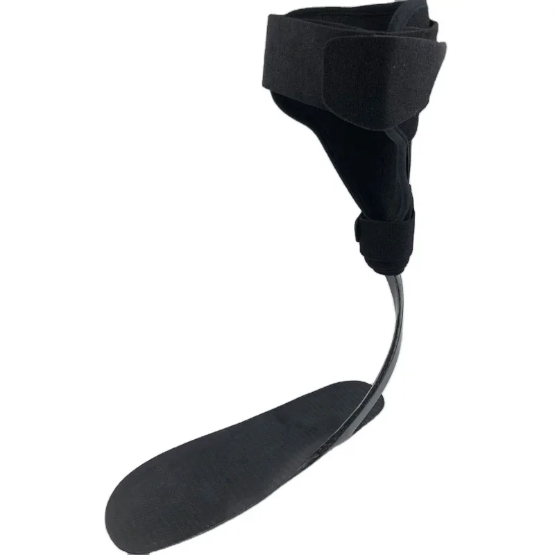 Support de pied en Fiber de ca - Ankle Brace avis et prix