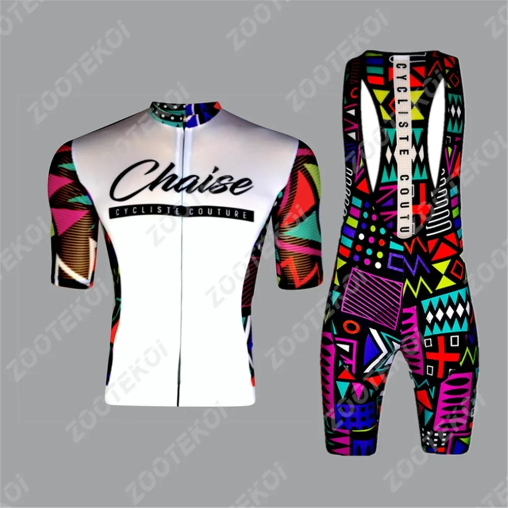 Chaise spécialisée combinaison - Race Bib avis et prix