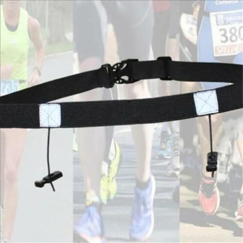 Ceinture porte-dossard pour co - Race Bib avis et prix