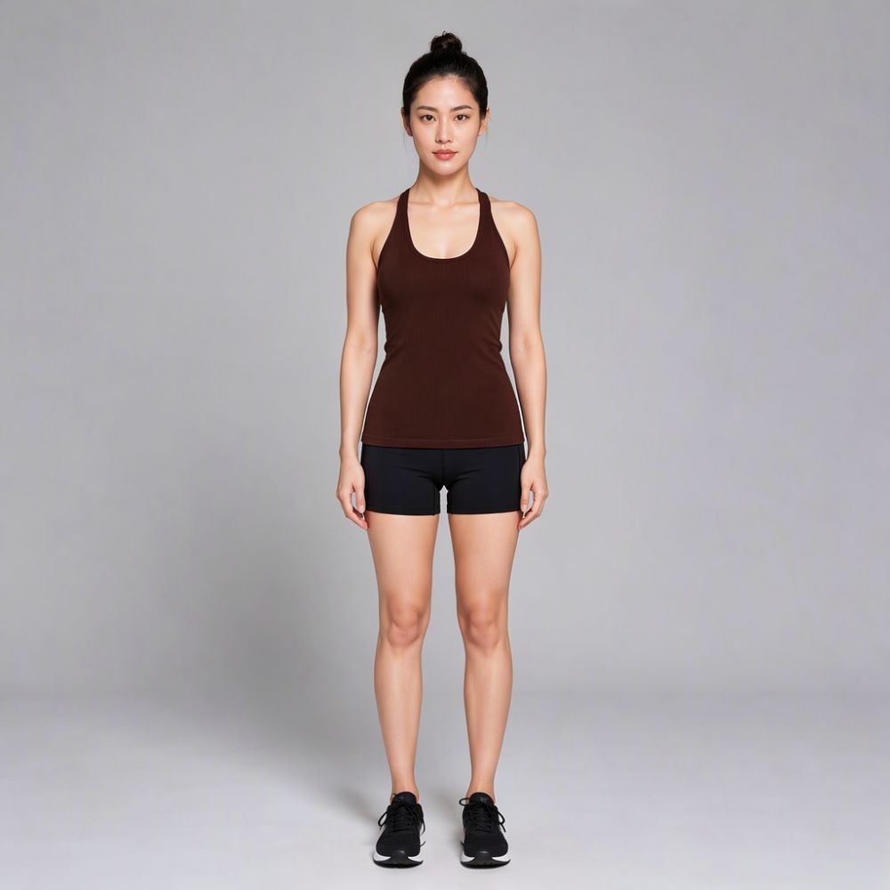 Débardeur de sport pour femmes - Running Gear Junior avis et prix