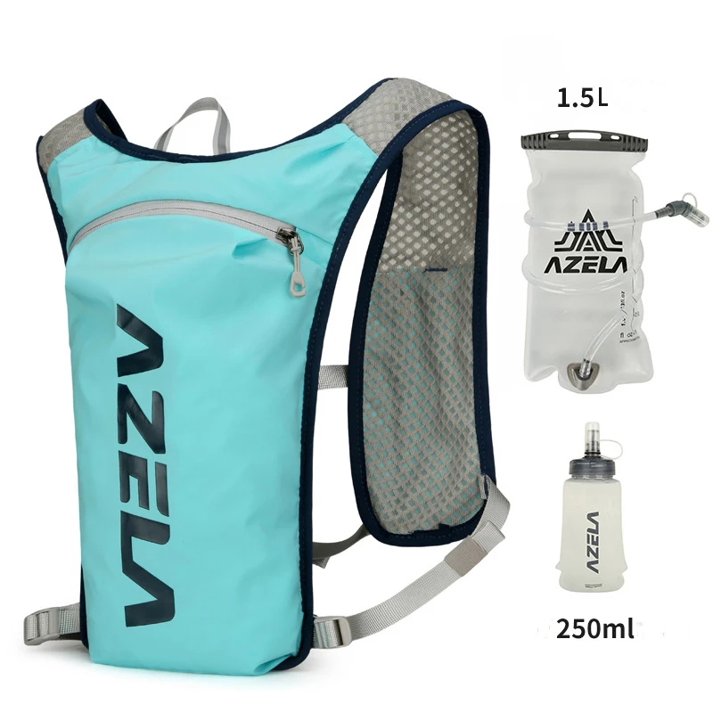 Sac à dos en émail d'hydratati - Hydration Vest avis et prix
