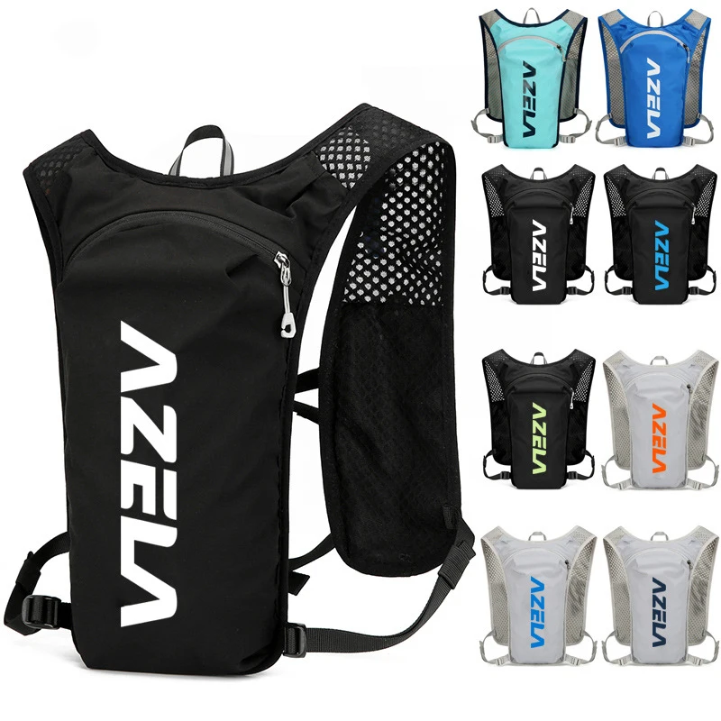 Sac à dos en émail d'hydratati - Hydration Vest avis et prix