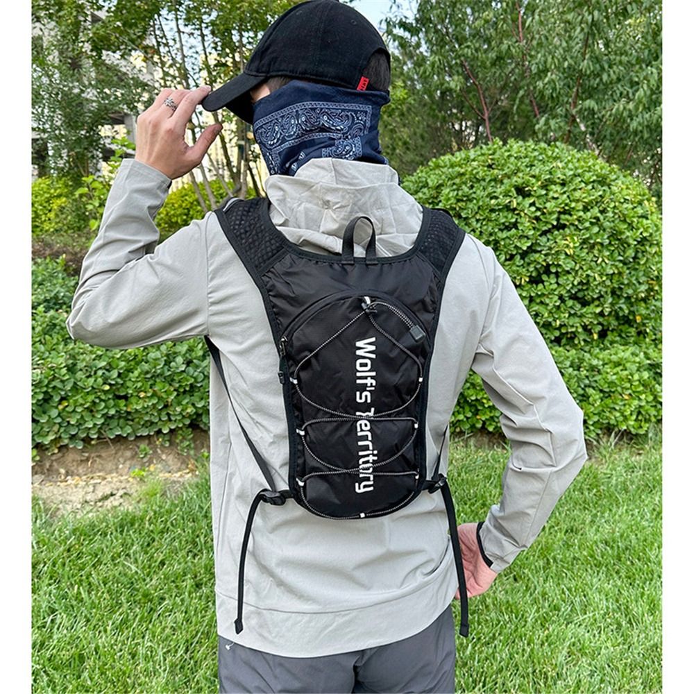 Sac à dos d'hydratation Marath - Hydration Vest avis et prix