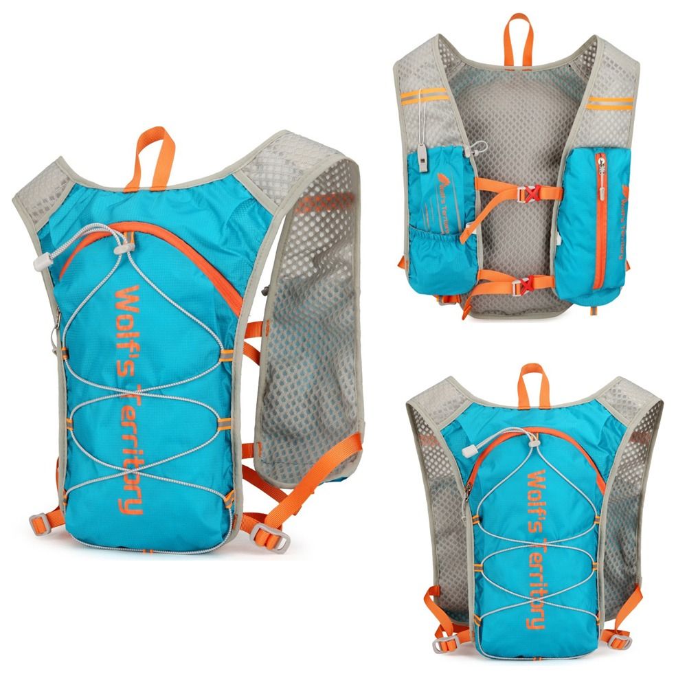 Sac à dos d'hydratation Marath - Hydration Vest avis et prix