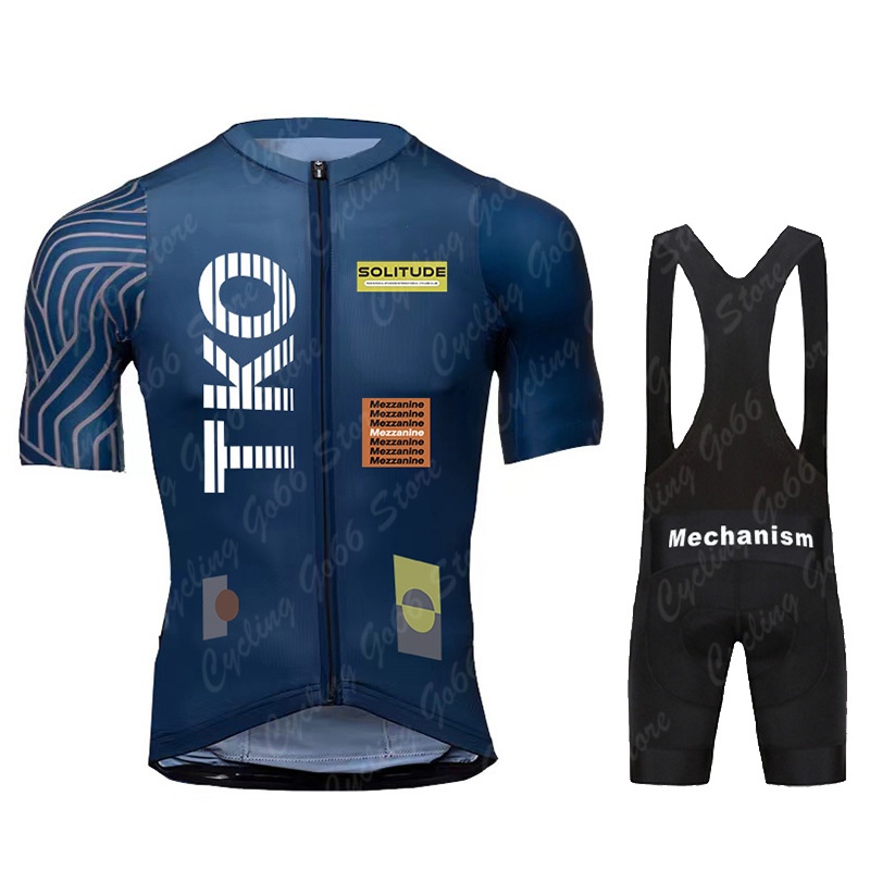 Ensemble Maillot de Cyclisme à - Race Bib avis et prix