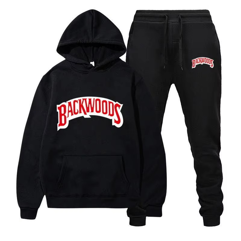 Ensembles de survêtements hive - Joggers Pants avis et prix