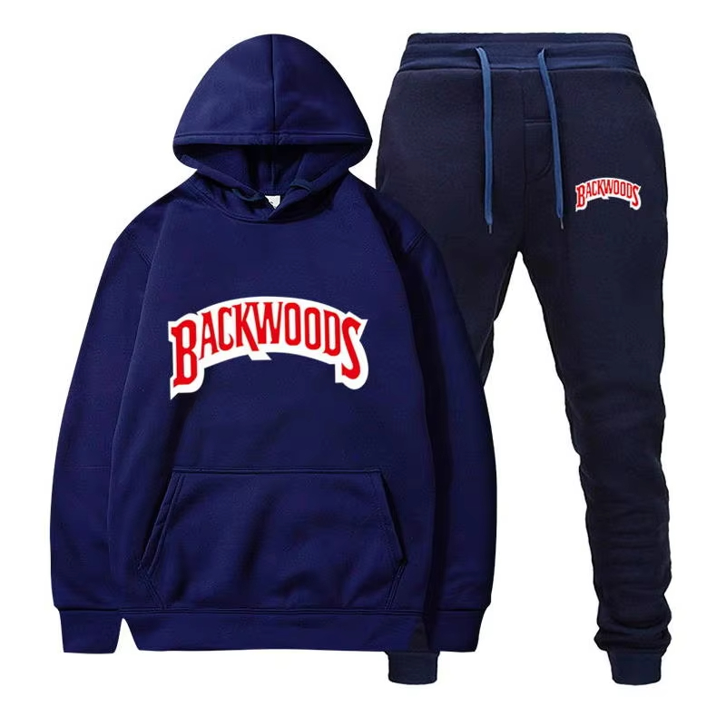 Ensembles de survêtements hive - Joggers Pants avis et prix