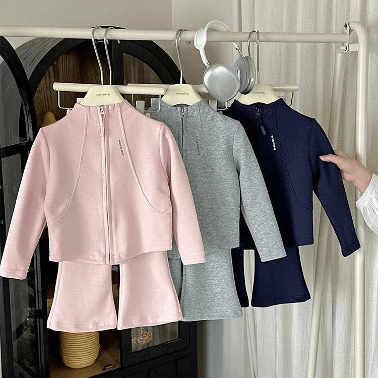 Vêtements de sport pour bébés  - Running Gear Kids avis et prix