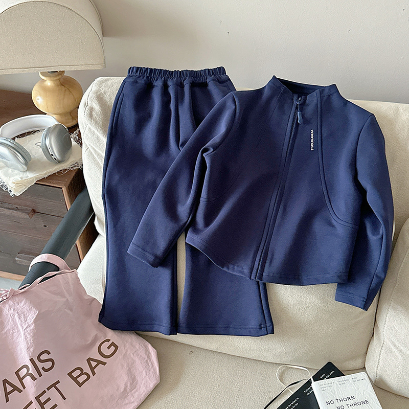 Vêtements de sport pour bébés  - Running Gear Kids avis et prix
