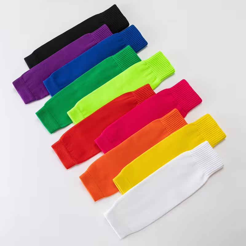 1 Paire de protège-jambes d'en - Sports Socks avis et prix
