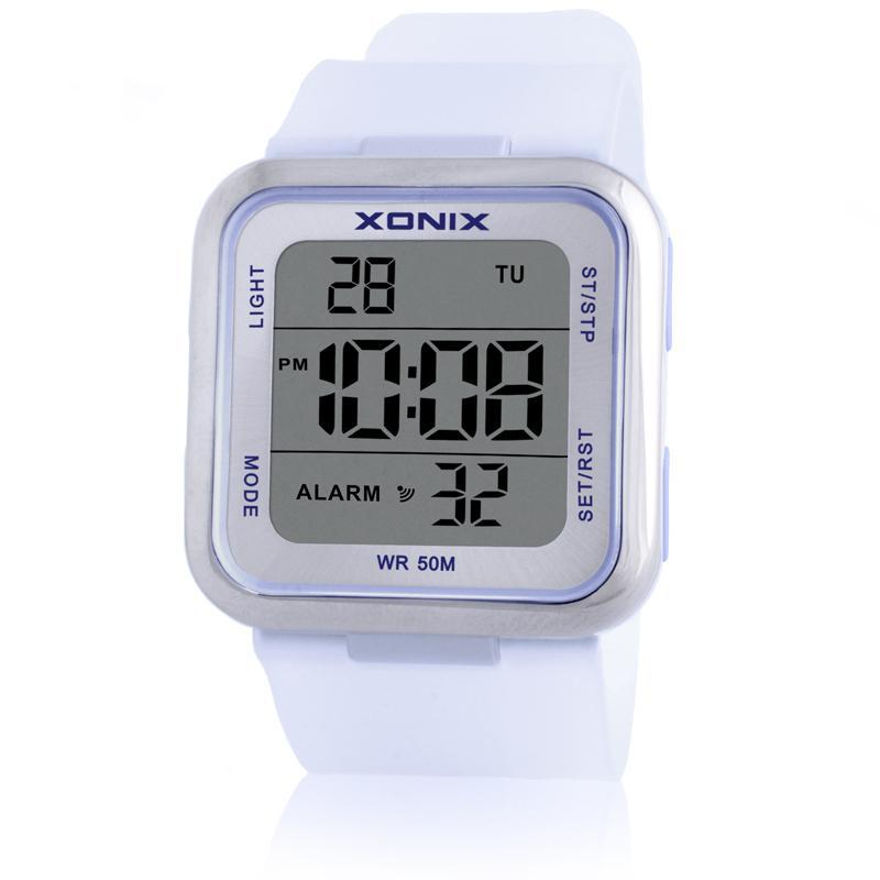 Montre électronique LED étanch - Running Watch avis et prix