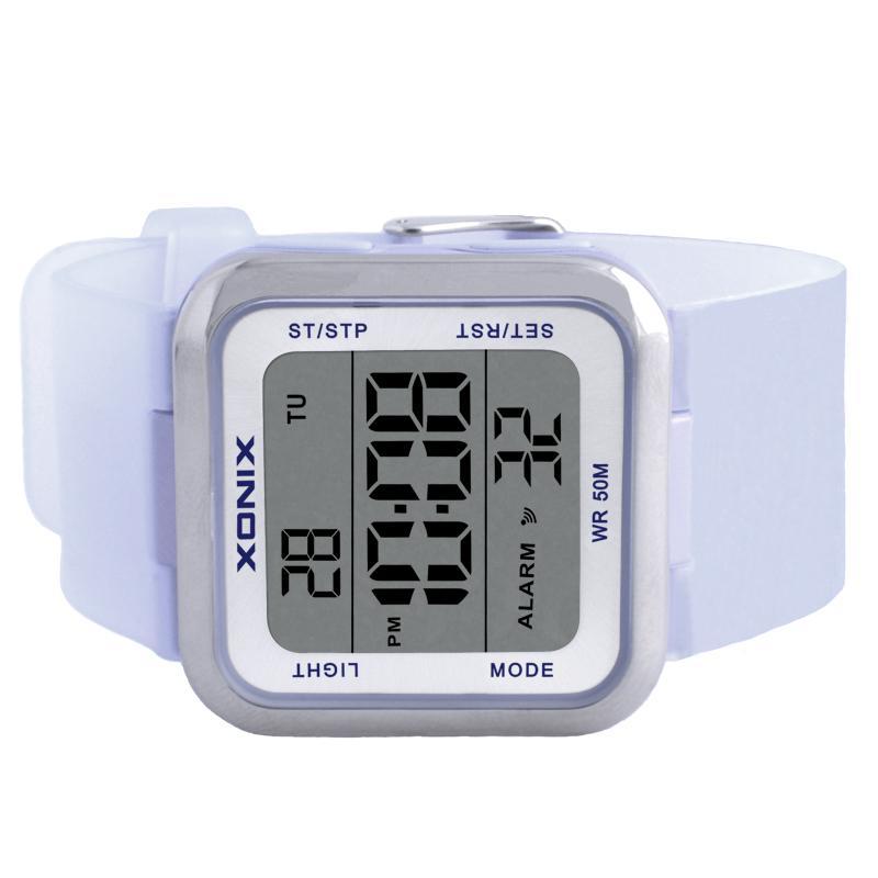 Montre électronique LED étanch - Running Watch avis et prix