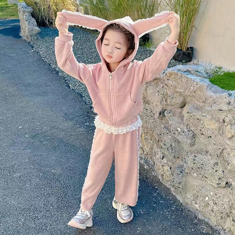 Ensemble printemps-automne pou - Running Gear Kids avis et prix
