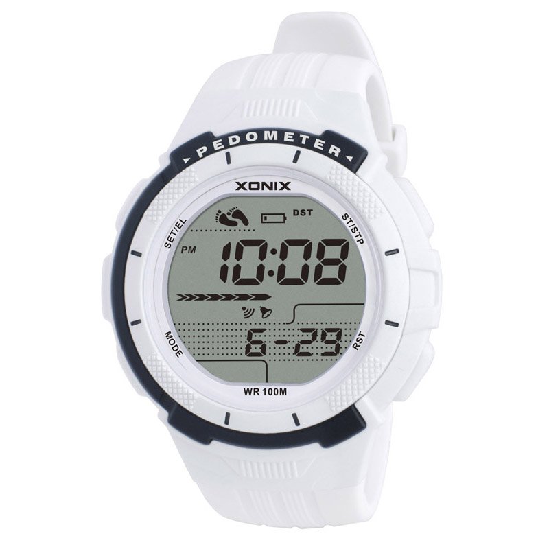 XONIX nouveau podomètre de cal - Running Watch avis et prix