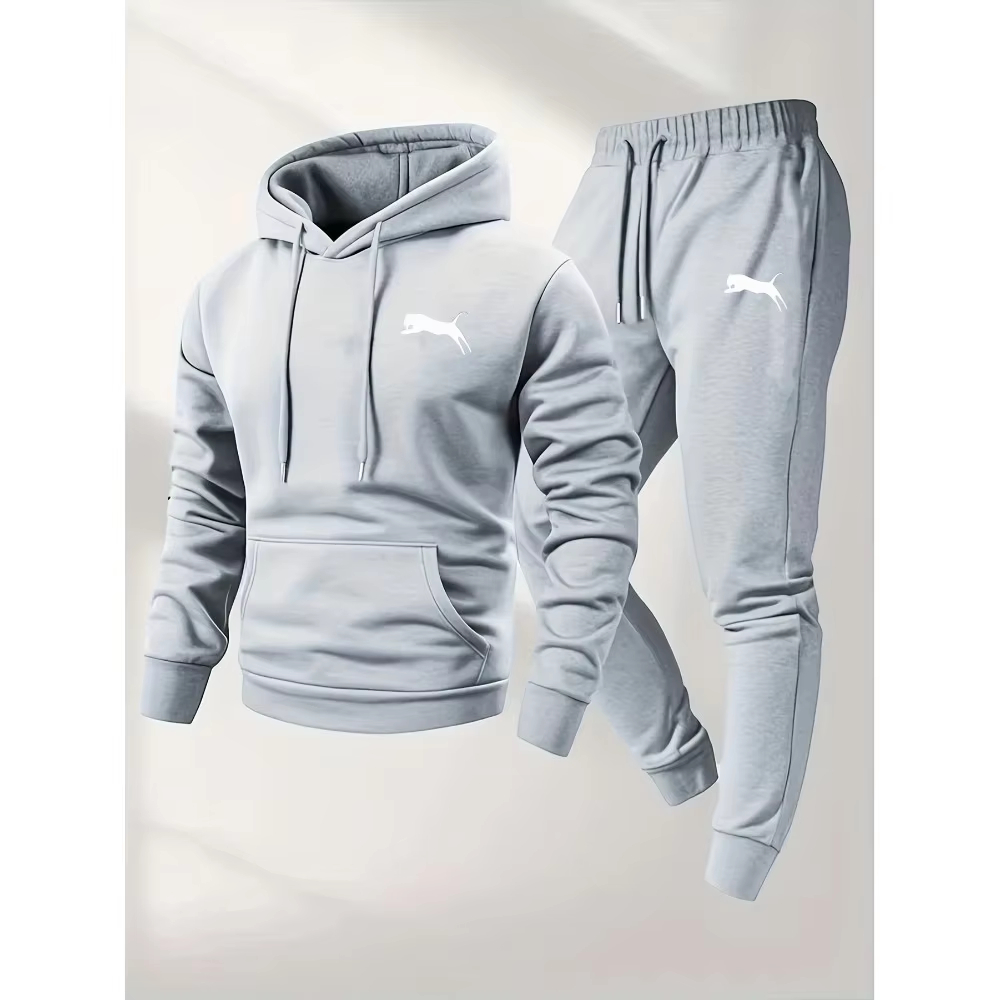 Ensemble survêtement décontrac - Joggers Pants avis et prix