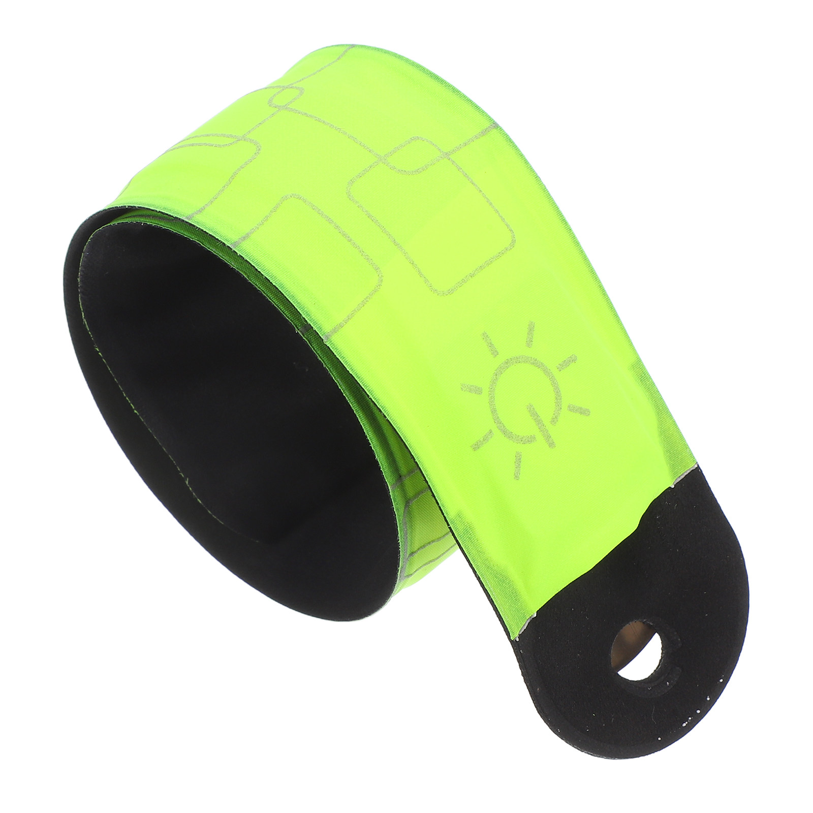 4 pièces de bracelets de chevi - Running Visibility Gear avis et prix