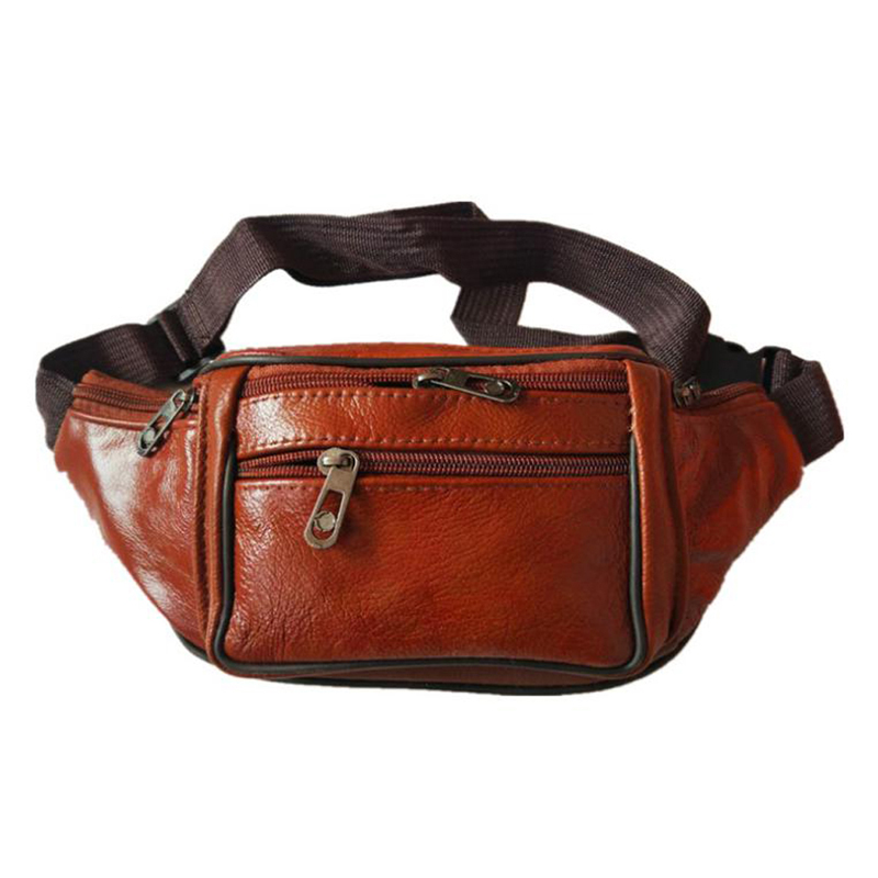 Cuir hommes taille poitrine sa - Running Belt avis et prix